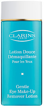 Clarins Gentle Eye Make-Up Remover Lotion