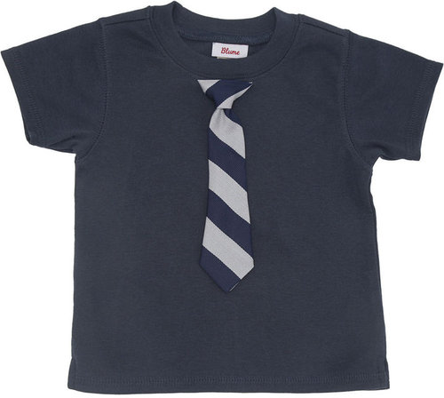 Blume Forever Striped Tie