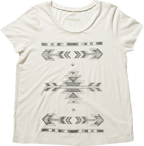 Tribal Tattoo T-shirt