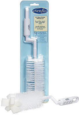 Baby Bottle Brushes For Kongs