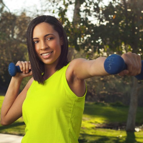 How Long Is Your Workout?