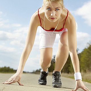 11-Minute Mile 5K Playlist