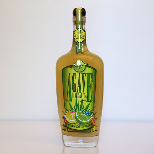 Citra-Fresh Agave Margarita Mix Citra-Fresh Agave Margarita Mix