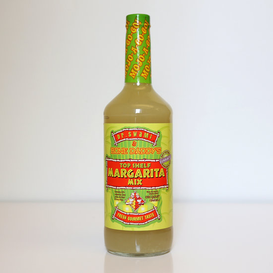 Dr. Swami & Bone Daddy's Top Shelf Margarita Mix Dr. Swami & Bone Daddy's Top Shelf Margarita Mix