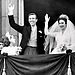 May 6, 1960: Princess Margaret and Anthony Armstrong Jones