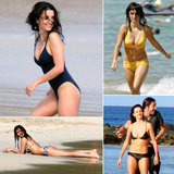 Penélope Cruz Is 40! See Her Hottest Moments on the Beach and Beyond