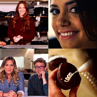 POPSUGAR Girls' Guide Videos | April 22-28, 2013