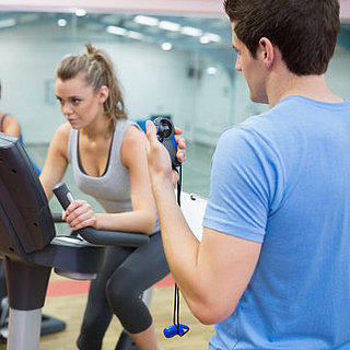 Calories Burned in 5 Minutes of Exercise