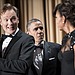 Conan O'Brien, Barack & Michelle Obama