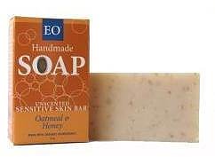 EO Handmade Soaps
