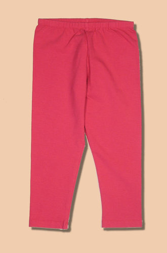 Pretty in Pink Tights