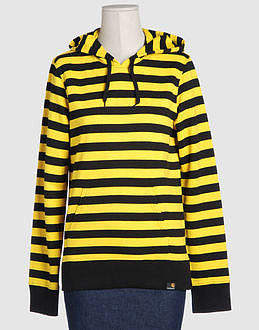 Striped Up