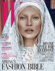 Val Garland on Working With Kate Moss and Lady Gaga