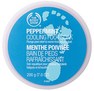 Pampering Presents For Moms-To-Be