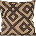 Kuba Cloth Pillow