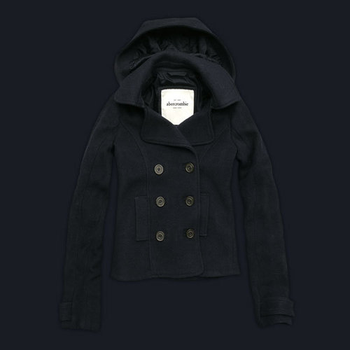 Peacoats