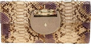 Glam Clutches
