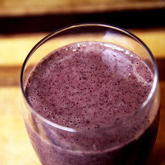 Smoothie Recipes For Breakfast