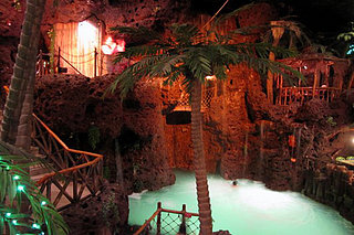 Cheesiest Mexican Restaurants