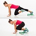 Single-Leg Cross Slide