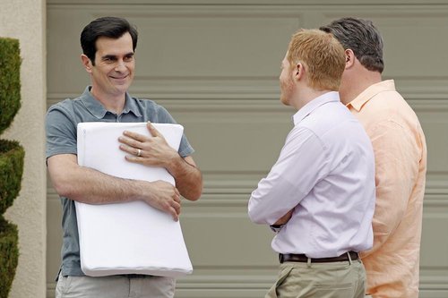 Modern Family Modern Family