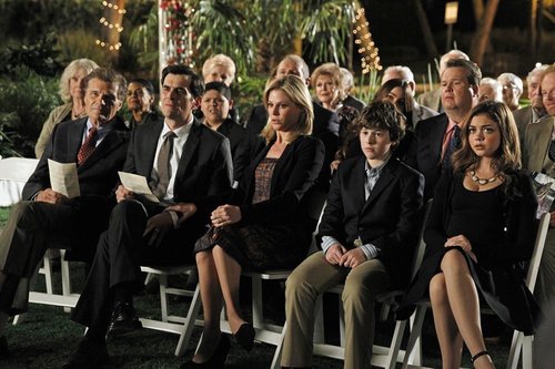 Modern Family Modern Family