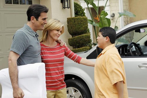 Modern Family Modern Family