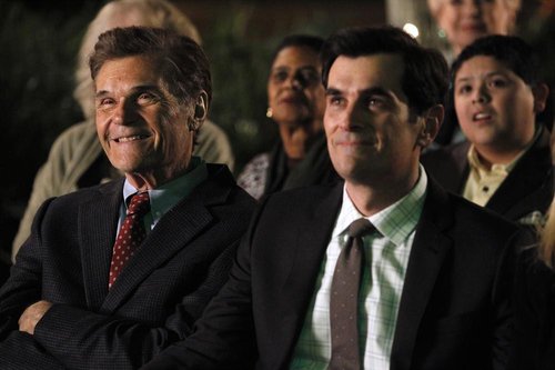Modern Family Modern Family