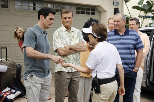 Modern Family Modern Family