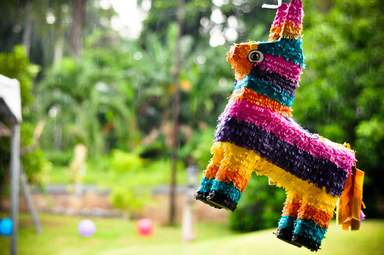 Piñata Stuffers With an Adult Edge Piñata Stuffers With an Adult Edge