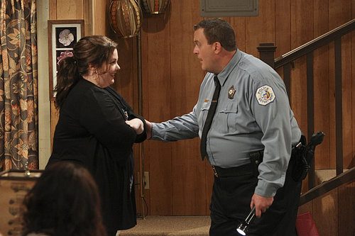 Mike & Molly Mike & Molly