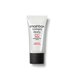 Review of Smashbox Camera Ready CC Cream SPF 30