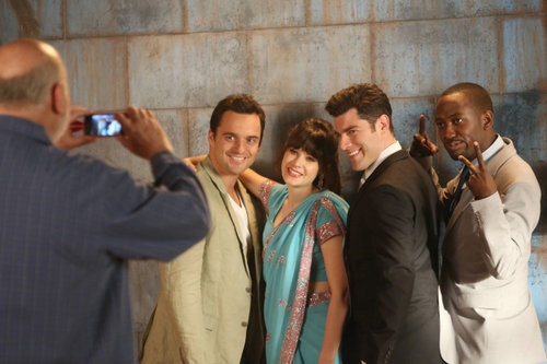 New Girl New Girl