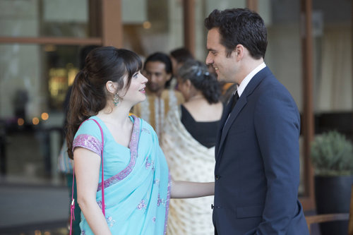New Girl New Girl