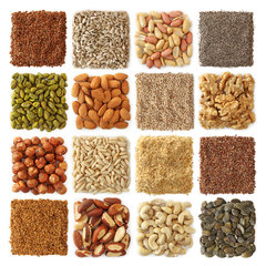 5 Healthy Snacks to Eat at Work