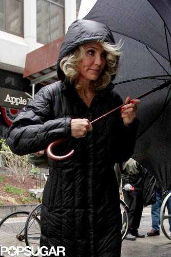 Cameron Diaz Puts In Back-to-Back Days on Set Amid New Costar News Cameron Diaz Puts In Back-to-Back Days on Set Amid New Costar News