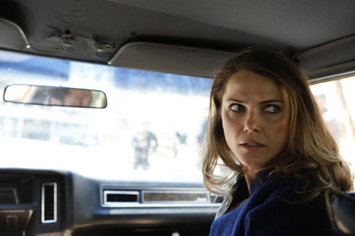 The Americans The Americans