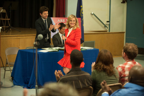 Parks and Recreation Parks and Recreation