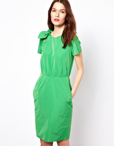 Green Green