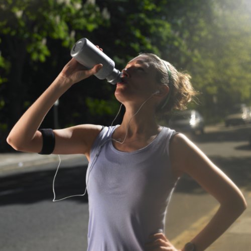 How Much Water Do I Need When Exercising?