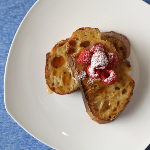 French Toast French Toast