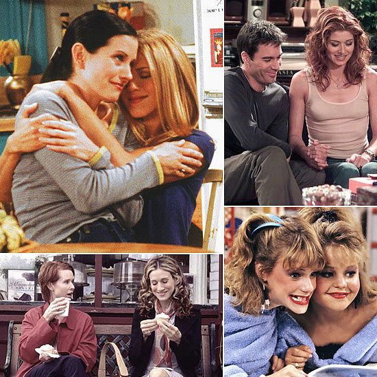 7 Friends We All Need 7 Friends We All Need
