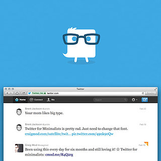 Twitter Chrome Extension