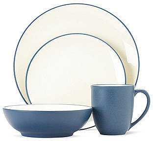 Dinnerware