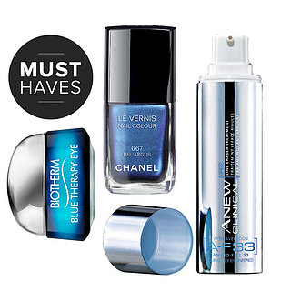 Must Have Beauty Products for the Month of May 2013