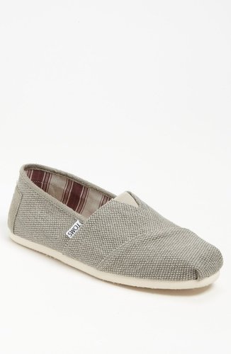 TOMS 'Farrin' Slip-On (Men)