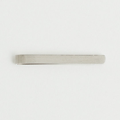 Factory tie clip