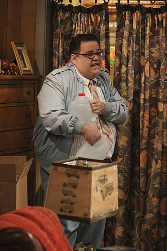 Mike & Molly Mike & Molly
