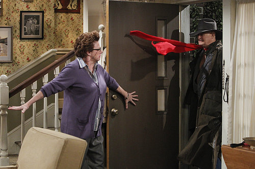 Mike & Molly Mike & Molly