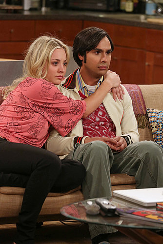 The Big Bang Theory The Big Bang Theory